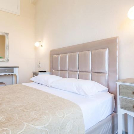 Mon Repos Aparthotel Panormos  ภายนอก รูปภาพ